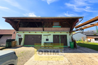 achat maison bartenheim 68870