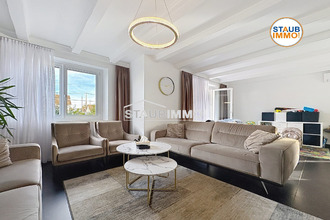 achat maison bartenheim 68870