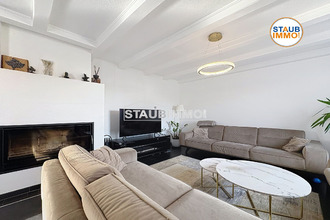 achat maison bartenheim 68870