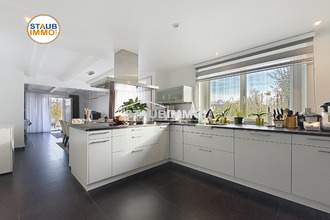 achat maison bartenheim 68870