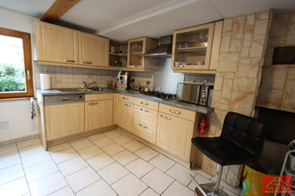 achat maison bartenheim 68870