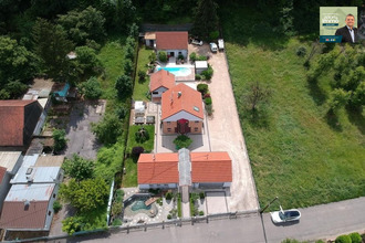 achat maison bartenheim 68870