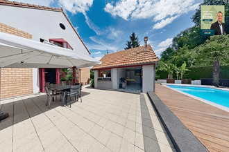 achat maison bartenheim 68870