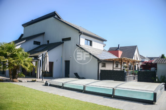 achat maison bartenheim 68870