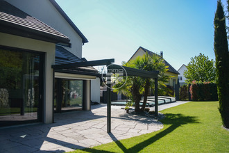 achat maison bartenheim 68870