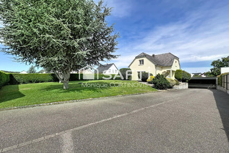 achat maison bartenheim 68870