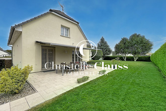 achat maison bartenheim 68870