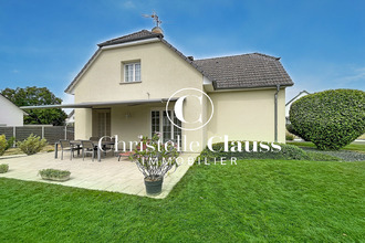 achat maison bartenheim 68870
