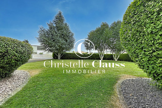 achat maison bartenheim 68870