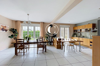 achat maison bartenheim 68870