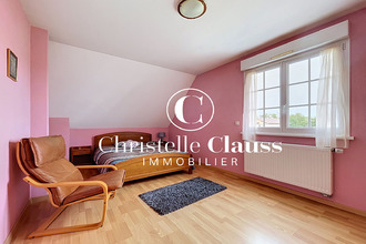 achat maison bartenheim 68870