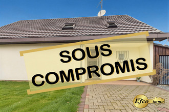 achat maison bartenheim 68870