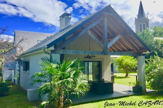 achat maison bartres 65100