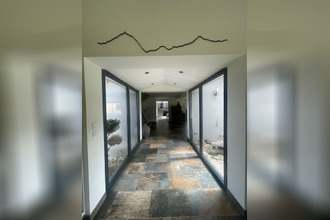 achat maison bartres 65100