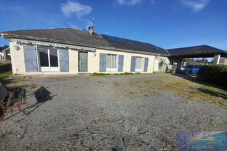 achat maison bartres 65100