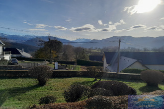 achat maison bartres 65100