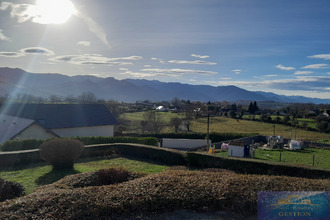 achat maison bartres 65100