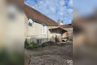 achat maison barville-en-gatinais 45340