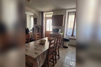 achat maison barville-en-gatinais 45340