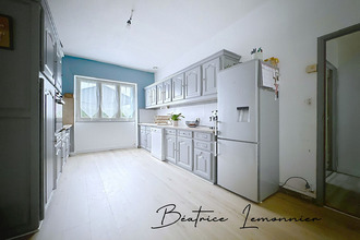 achat maison barville-en-gatinais 45340