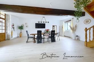 achat maison barville-en-gatinais 45340