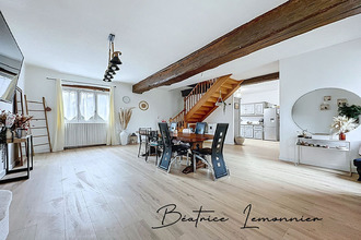 achat maison barville-en-gatinais 45340