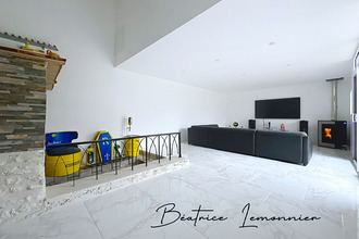 achat maison barville-en-gatinais 45340