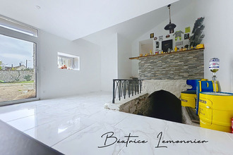 achat maison barville-en-gatinais 45340