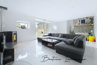 achat maison barville-en-gatinais 45340