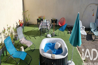 achat maison barville-en-gatinais 45340