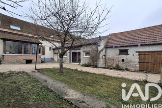 achat maison barville-en-gatinais 45340