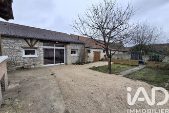 achat maison barville-en-gatinais 45340