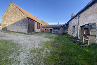 achat maison barville-en-gatinais 45340