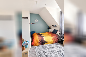 achat maison barville-en-gatinais 45340