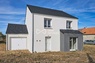 achat maison barville-en-gatinais 45340