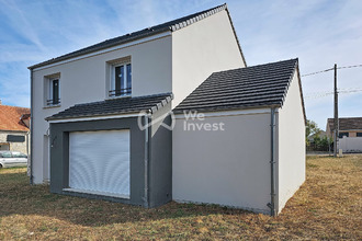 achat maison barville-en-gatinais 45340