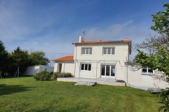 achat maison barzan 17120