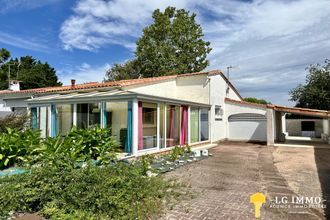 achat maison barzan 17120