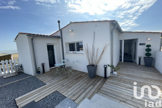 achat maison barzan 17120