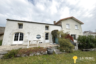 achat maison barzan 17120