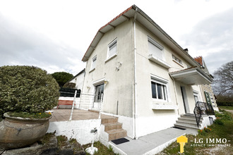 achat maison barzan 17120