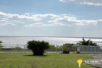 achat maison barzan 17120