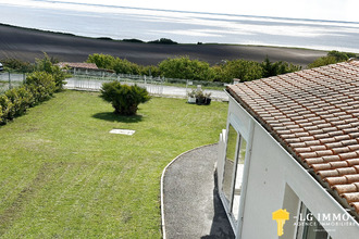 achat maison barzan 17120