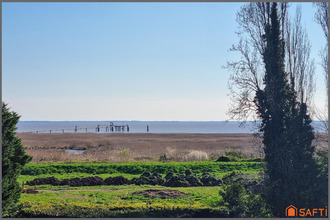 achat maison barzan 17120