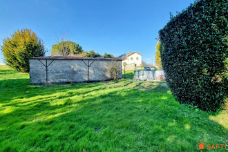 achat maison barzan 17120