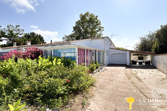 achat maison barzan 17120