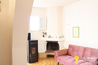 achat maison barzan 17120