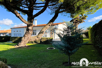 achat maison barzan 17120