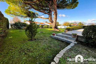 achat maison barzan 17120