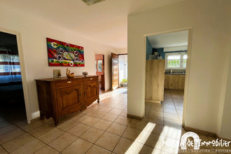 achat maison barzan 17120